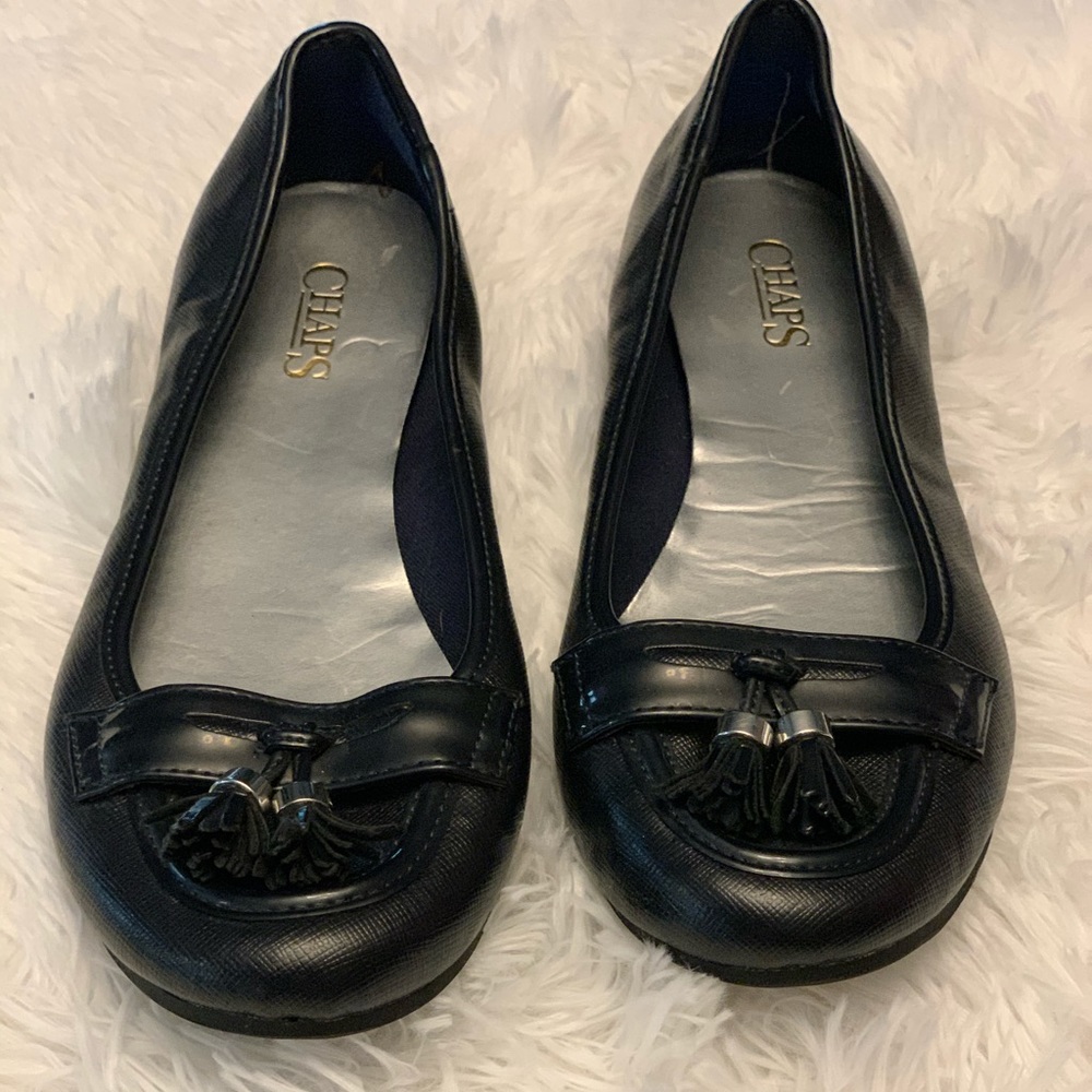 Black Flats
